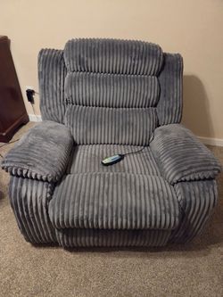 Power Recliner