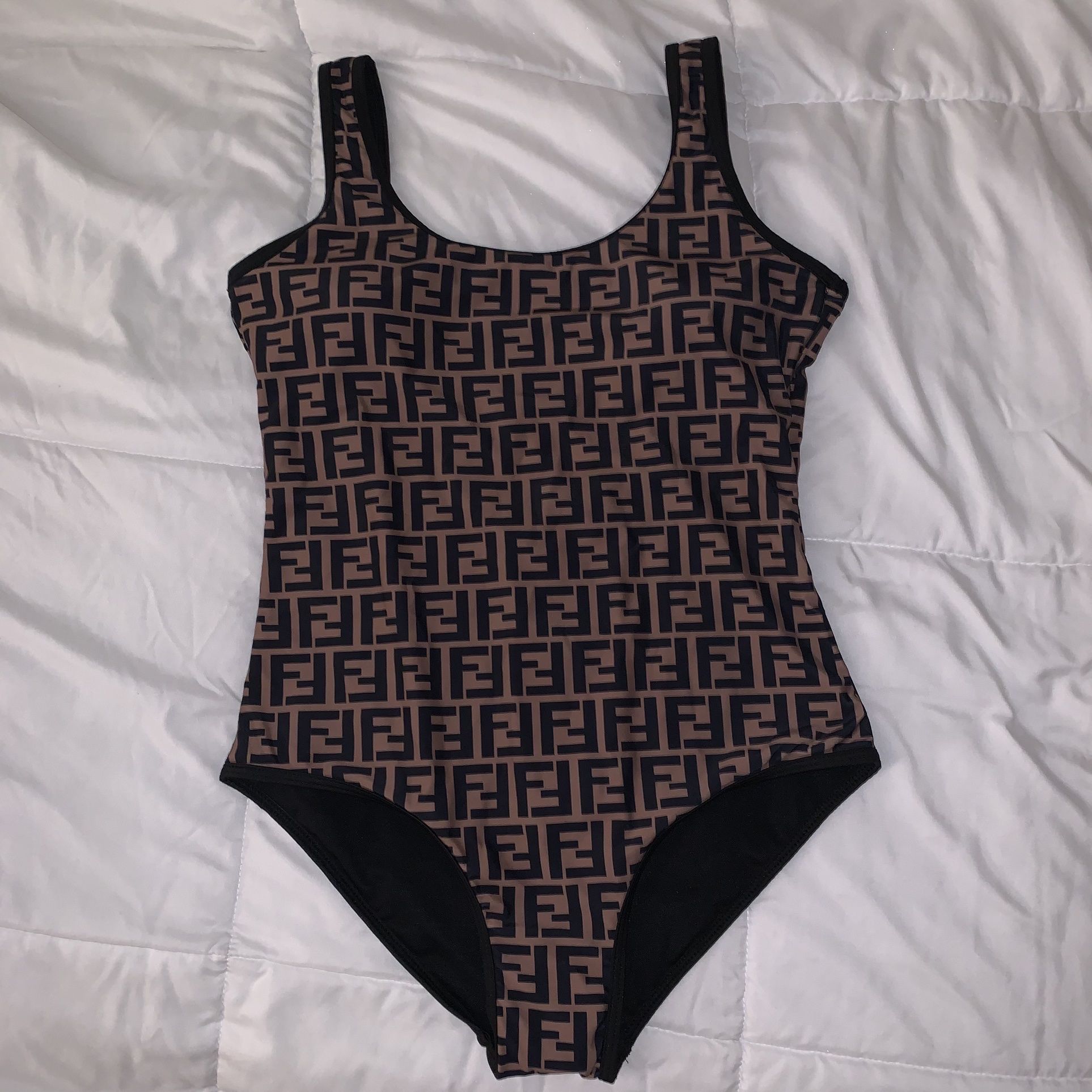 Fendi One-Pieces