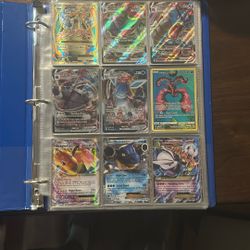 Pokémon Cards