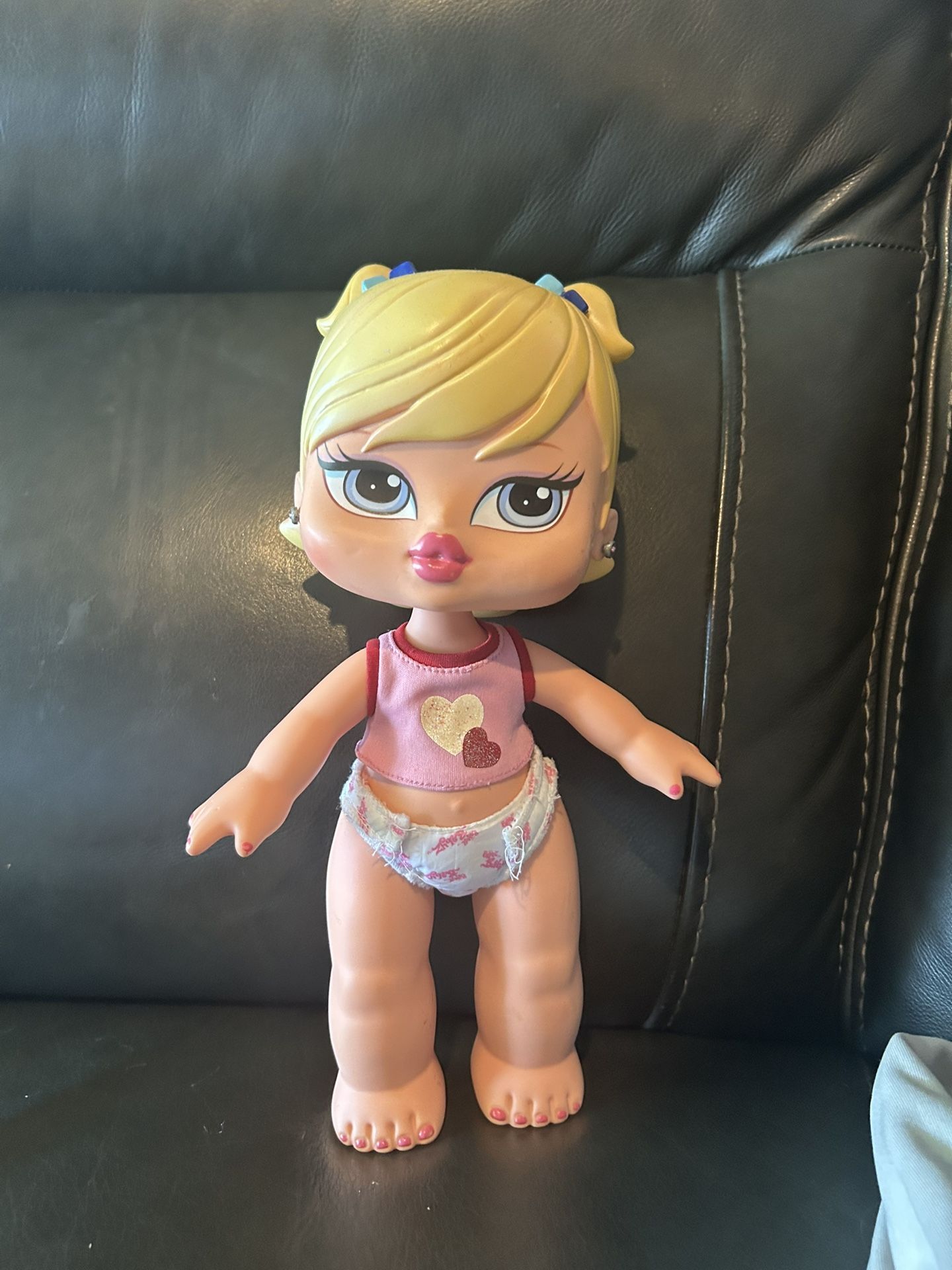2005 Baby Bratz CLOE 13”