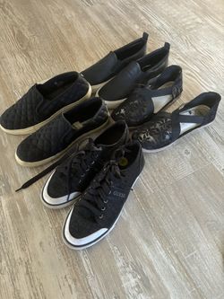 Women’s Shoes-size 9