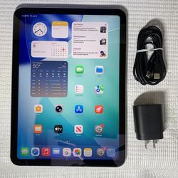 iPad (A16) 11 Generation 