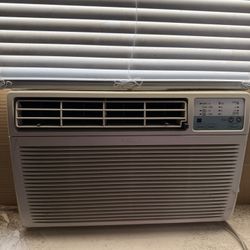 Air Conditioning unit