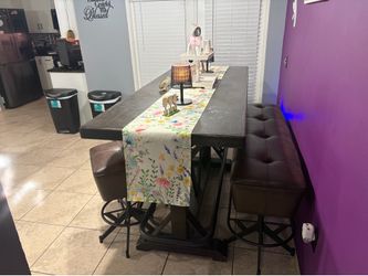 Dining Room Set