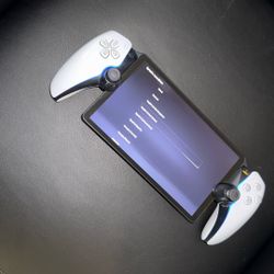 PLAYSTATION PORTAL - SKULL & CO Case