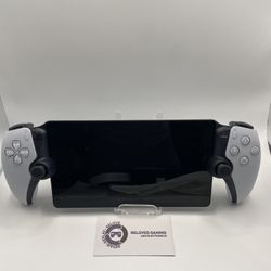 PlayStation 5 Portal - In Amazing Condition - For Sale Or Trade