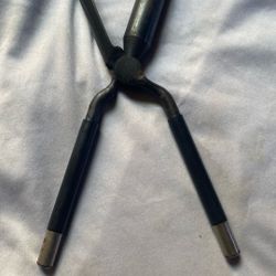 Vintage Curling Iron