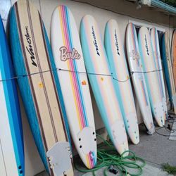 New 7ft 8ft WAVESTORMS,cheap