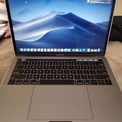 MacBook Pro 13 Inch 