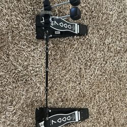 DW Double Base Pedal 