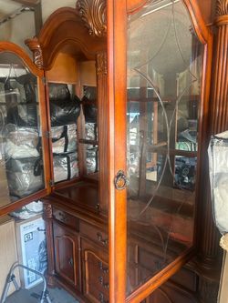 China cabinet