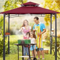 Brand new outdoor canopy