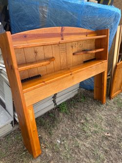 Bedframe
