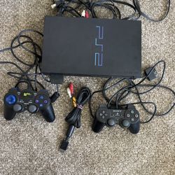 PS2 