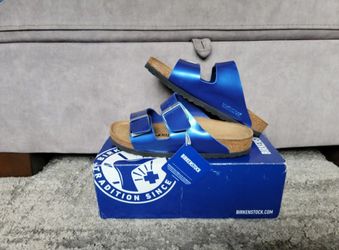 Birkenstocks Sz7