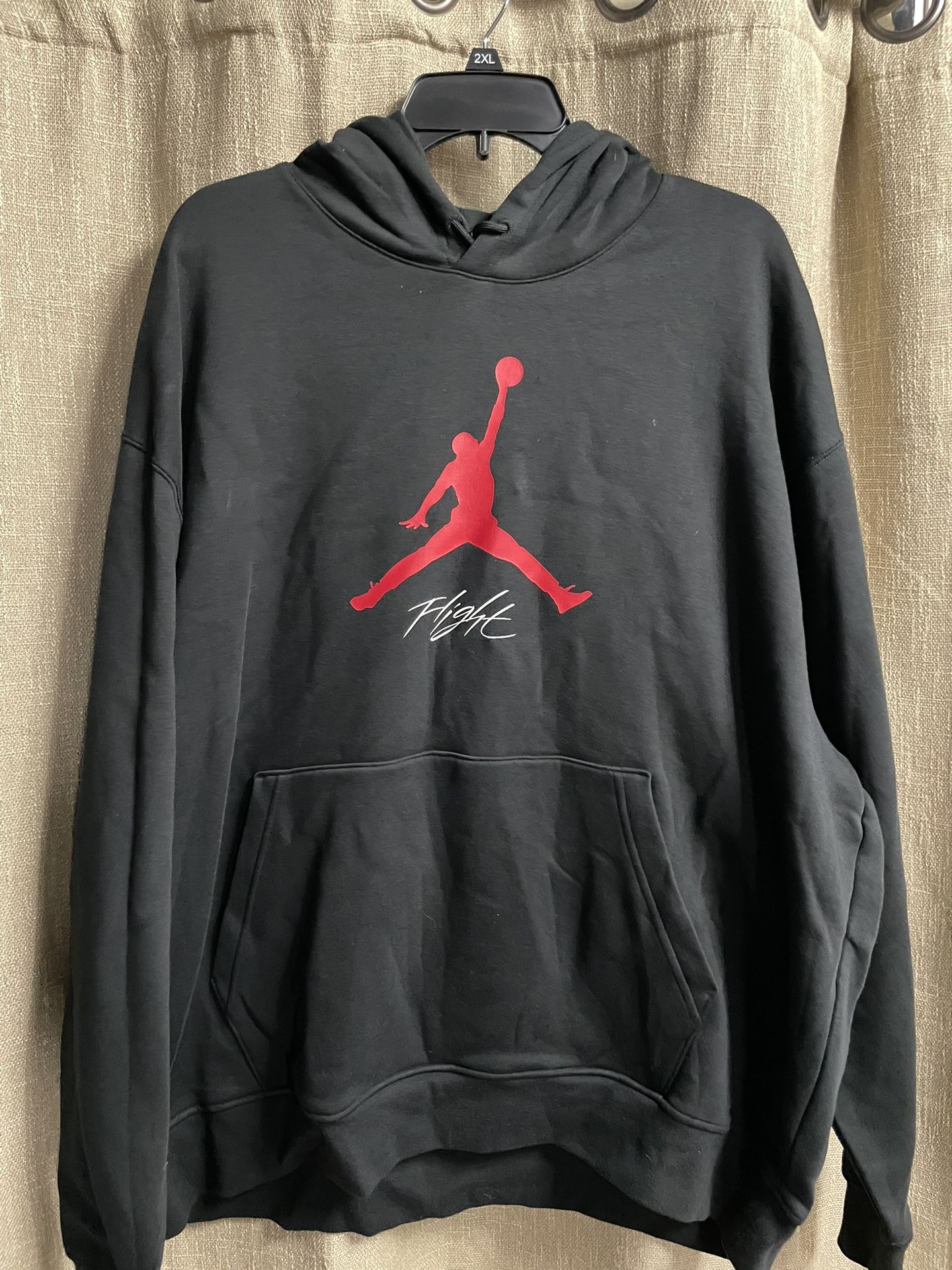 Jordan Hoodie 