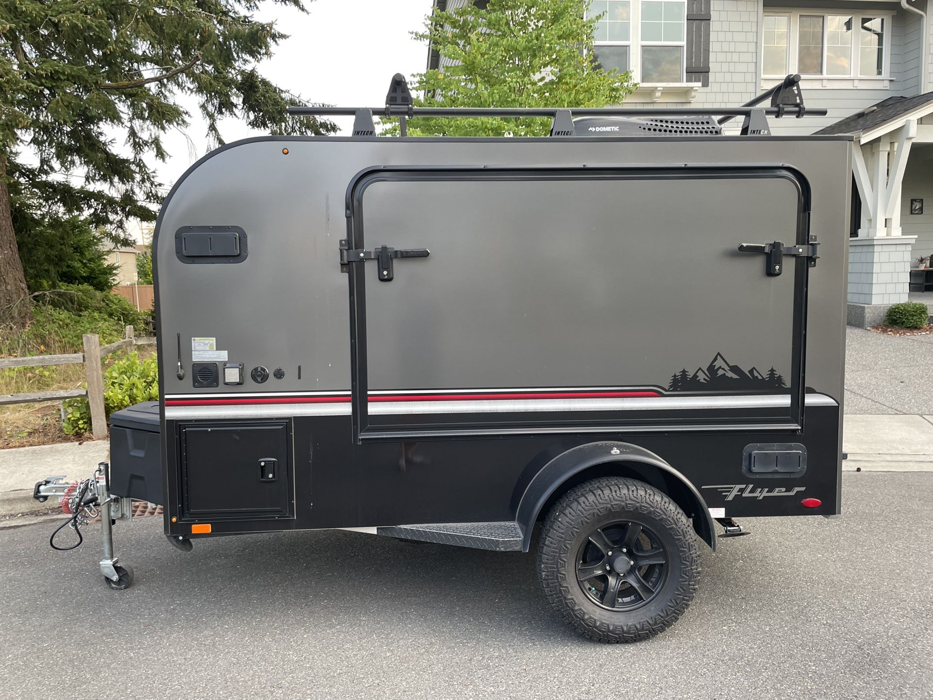 2021 Intech Flyer explore for Sale in Bothell, WA OfferUp