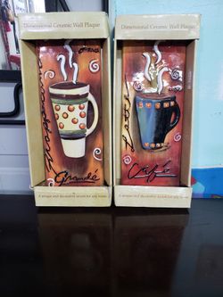 Cuadros De Ceramica