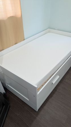 BRIMNES
Daybed IKEA