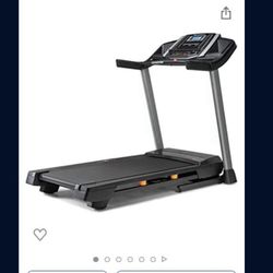 Nordictrack Treadmill 6.5s