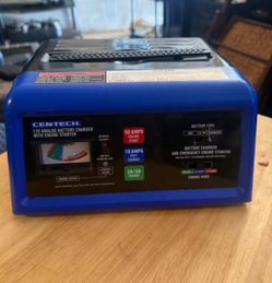 Battery Charger