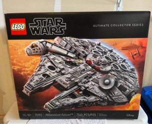 Star Wars Lego