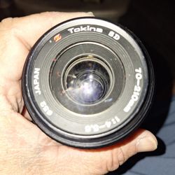 Tokina 70 - 210 