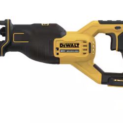 DEWALT 20V MAX Cordless Brushless Reciprocating Saw (Tool Only