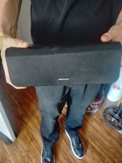 Speakers