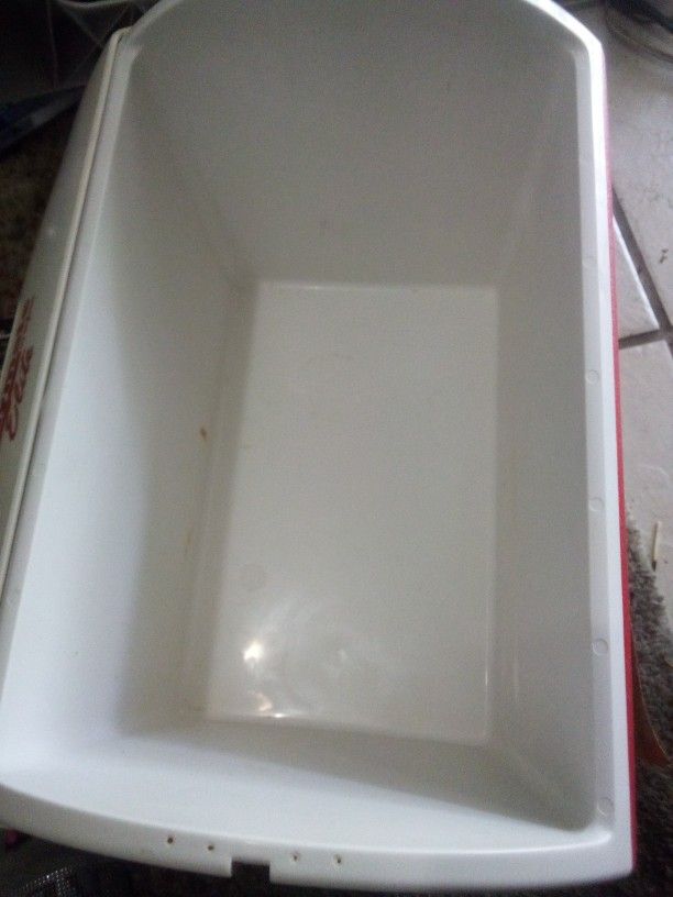 Large Cooler