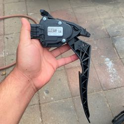 Chevy Cruze LT Pedal