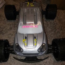 Arrma Kraton 6s FULLY Upgraded 