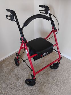 New Sit/Stand Walker