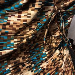 Cute geometric pattern