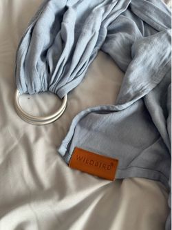 Wild Bird Ring Sling
