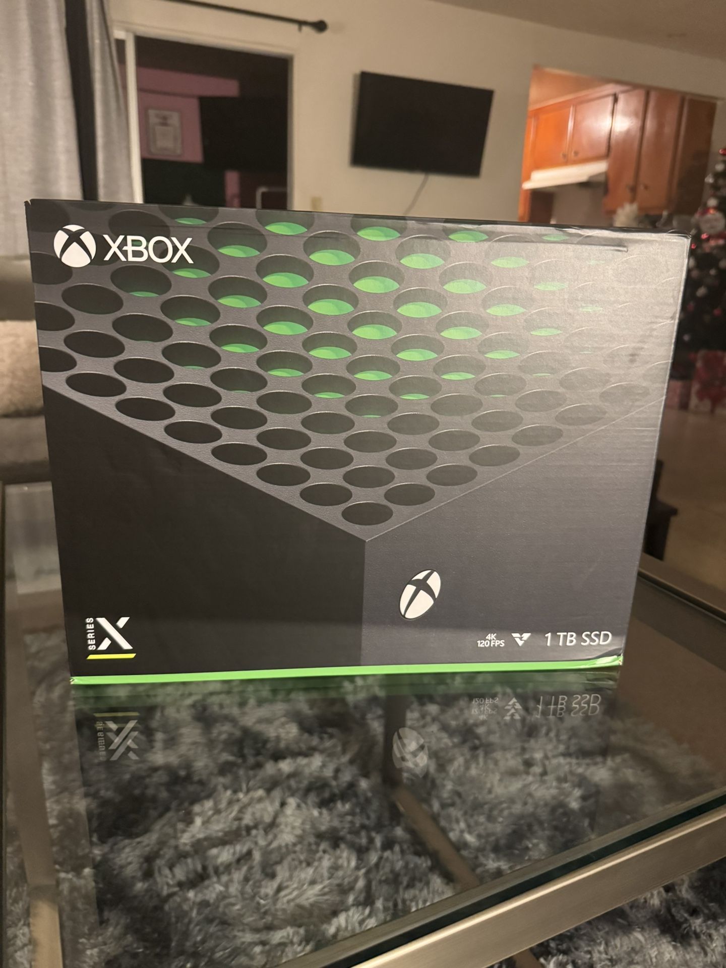 Xbox Series X