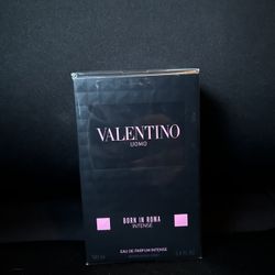 Valentino Born In Roma Intense 
