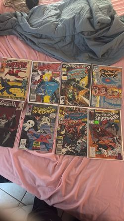 Comics Comics Comics