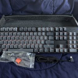 Keychron K10 Wireless Bluetooth Mechanical RGB Gaming Keyboard