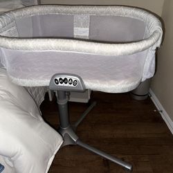 Halo Bassinet 