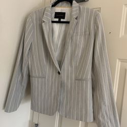 Banana Republic Blazer
