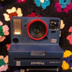 Stranger Things Camera
