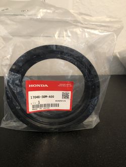 Honda/Acura,Fuel Tank Sender Nut and Gasket.