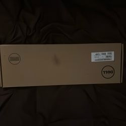 Dell - Keyboard