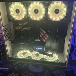Gaming Pc! 