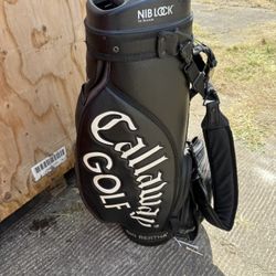 Callaway bag golf bag