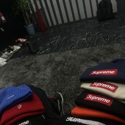 Supreme Beanie 