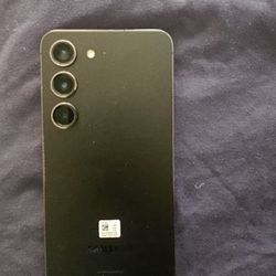 SAMSUNG GALAXY S23