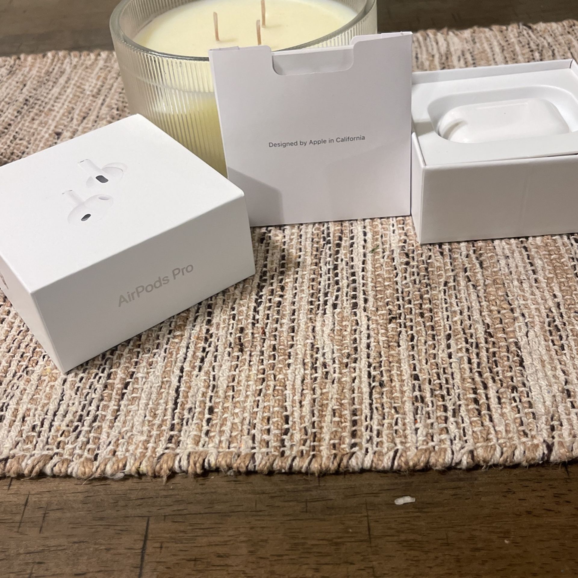 AirPods Pro 2nd Generation