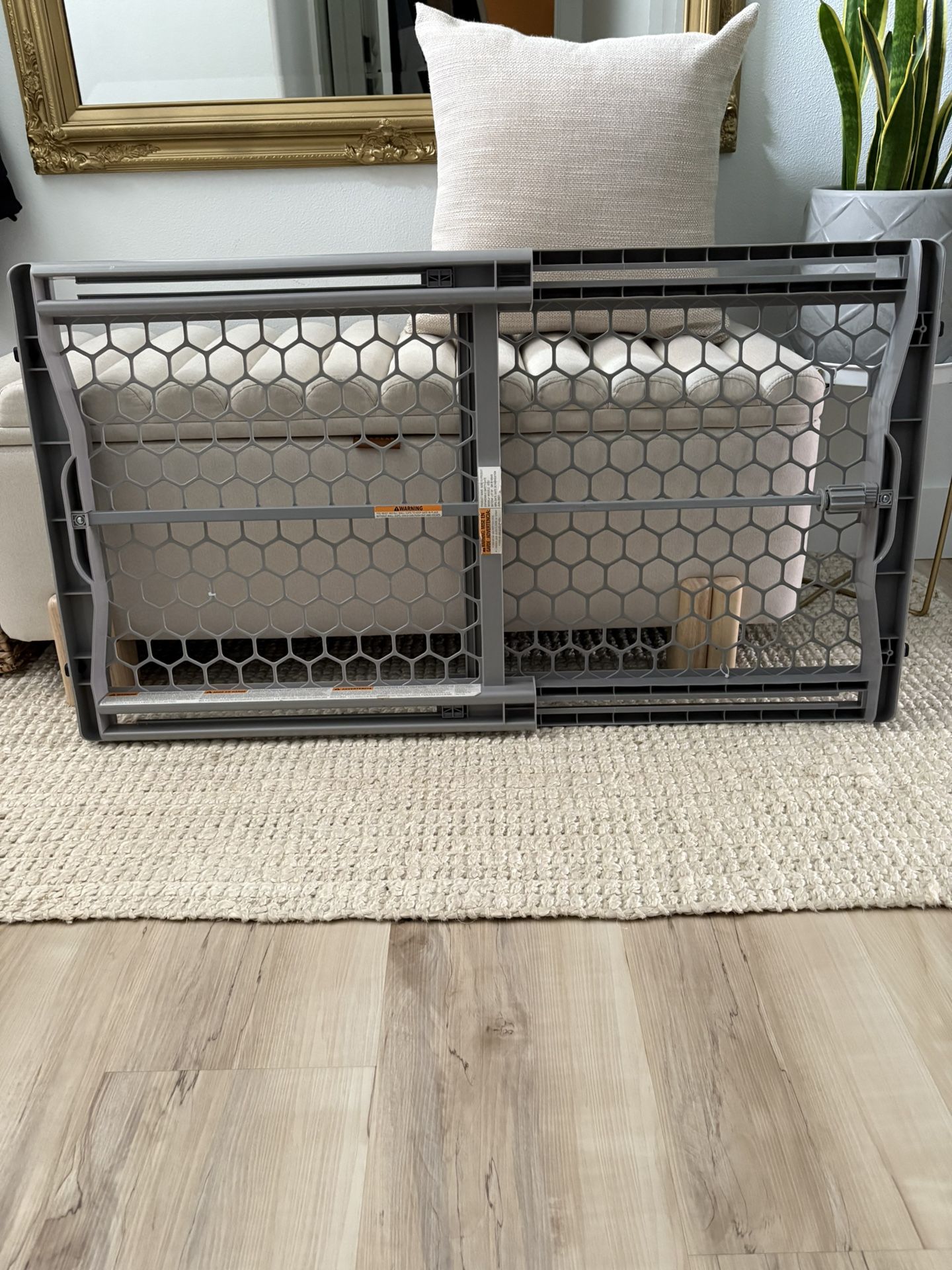 Baby Gate